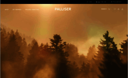 palliser.com