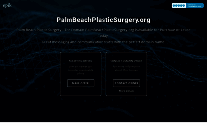 palmbeachplasticsurgery.org