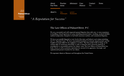 palmerlaw.com