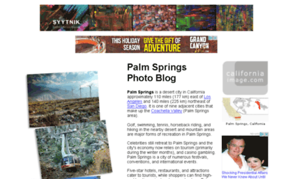 palmspringsphotoblog.com