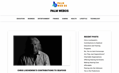 palmwebos.org