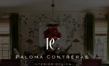 palomacontreras.com