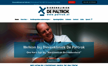 paltrok.nl