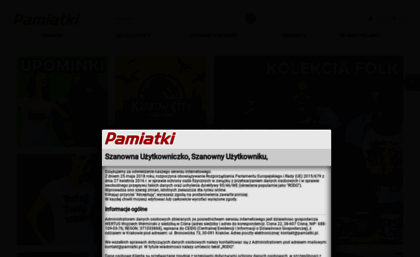 pamiatki.pl
