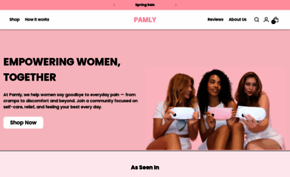 pamly.co
