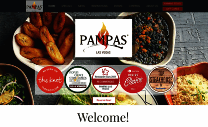 pampasusa.com