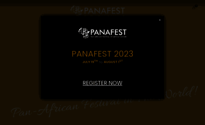 panafestghana.org