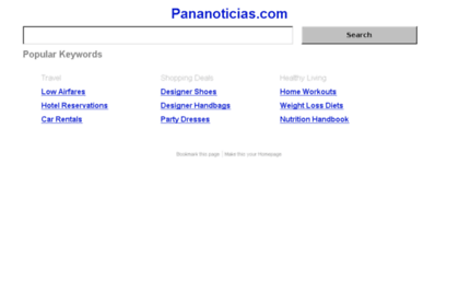 pananoticias.com