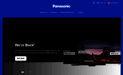 panasonic.com