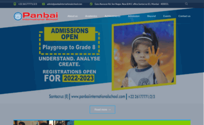 panbaiinternationalschool.com