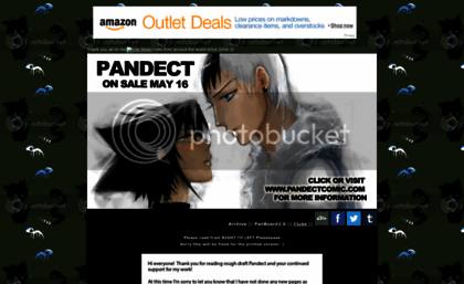 pandect.comicgenesis.com