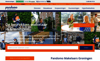 pandomo.nl