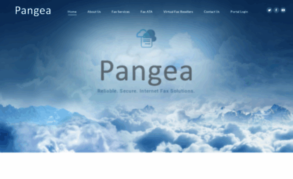 pangea-comm.com