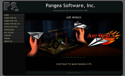 pangeasoft.net