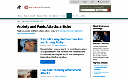 panic-attacks.co.uk