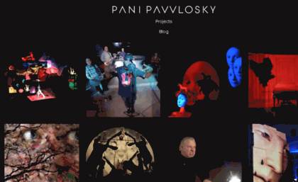 panipawlosky.com