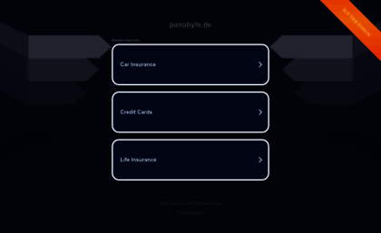 panobyte.de