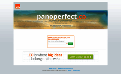 panoperfect.co