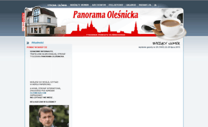 panoramaolesnicka.pl
