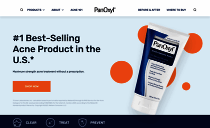 panoxyl-skincare.com