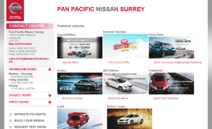 panpacific.nissan.ca