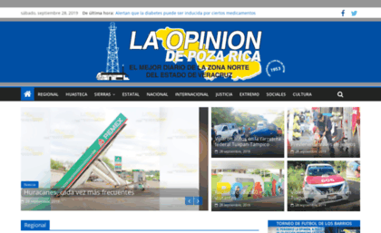 panuco.laopinion.com.mx