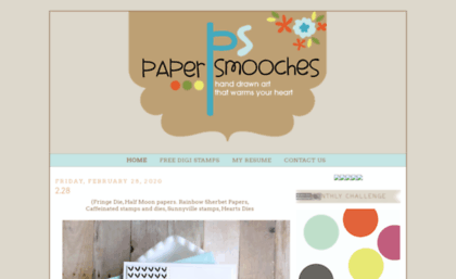 papersmooches.blogspot.sg