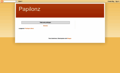 papilonz.blogspot.com