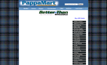 pappamart.com