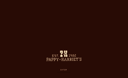 pappyandharriets.com