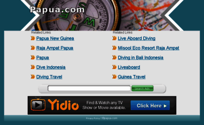 papua.com