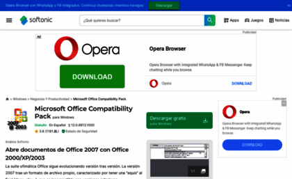 paquete-compatibilidad-office-2007.softonic.com