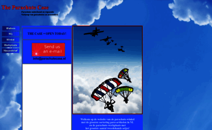 parachutecase.nl