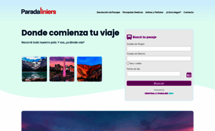 paradaliniers.com