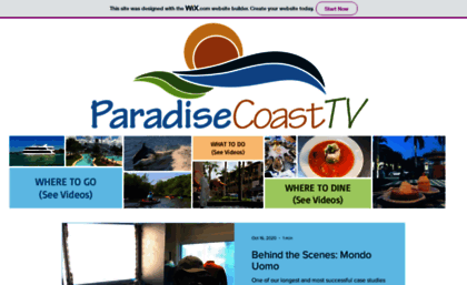 paradisecoast.tv