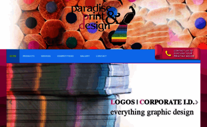 paradiseprint.com.au