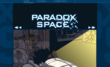 paradoxspace.com