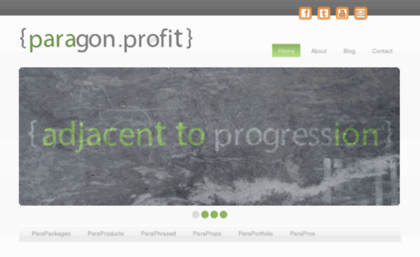 paragon-profit.com