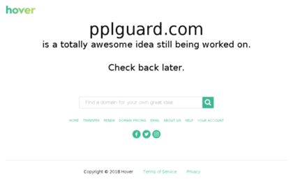 paragonsecurity.pplguard.com