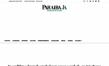 paraibaja.com.br