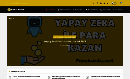 parakurdu.net