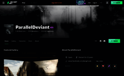 paralleldeviant.deviantart.com