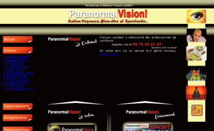 paranormalvision.fr