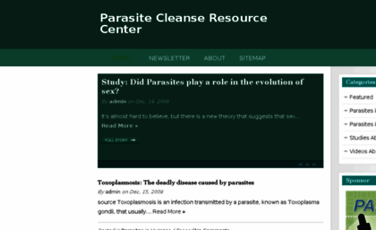 parasite-cleanse.com