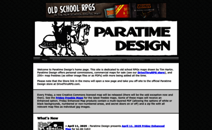 paratime.ca