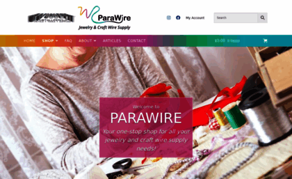 parawire.com