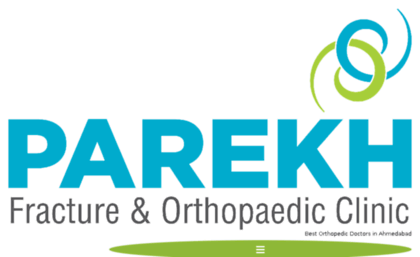 parekhorthoclinic.com