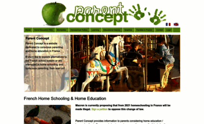 parentconcept.com