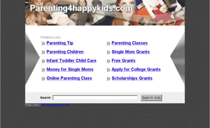 parenting4happykids.com