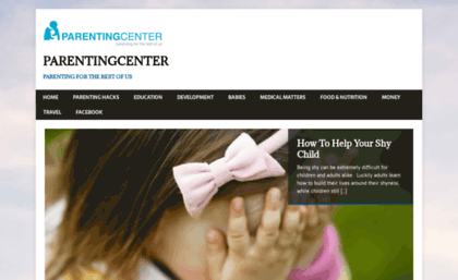 parentingcenter.co.za